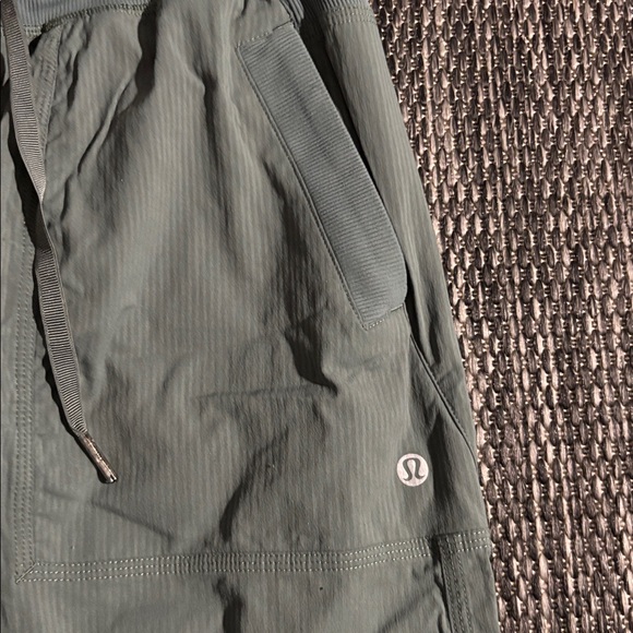 Lululemon Dance Studio Mid-Rise Full Length Pant *unlined - Picture 4 of 8